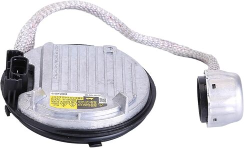 85967-08020 وحدة التحكم في المصابيح الأمامية لصابورة زينون D4S D4R 35W HID Ballast DDLT004 لاستبدال لكزس IS250 250C سوبارو فورستر سيينا أفينسيس 85967-45010 زينون الصابورة ومجموعة المصابيح in Kuwait