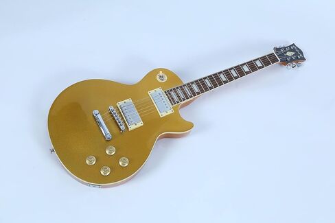 Solid electric guitar in Saudi Arabia