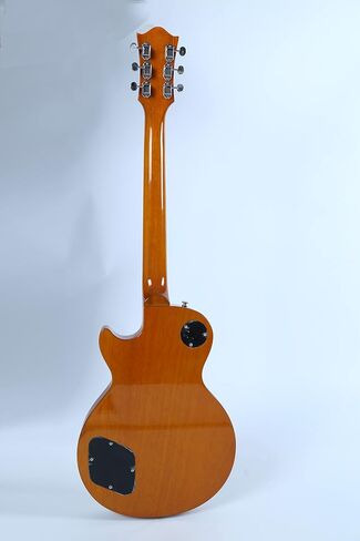 Solid electric guitar in Saudi Arabia