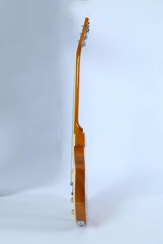 Solid electric guitar in Saudi Arabia