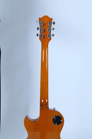 Solid electric guitar in Saudi Arabia