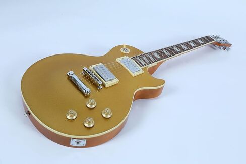 Solid electric guitar in Saudi Arabia
