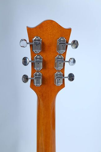 Solid electric guitar in Saudi Arabia