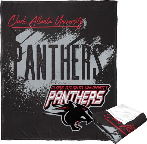 Northwest NCAA Unisex-Adult Silk Touch Throw Blanket in Saudi Arabia