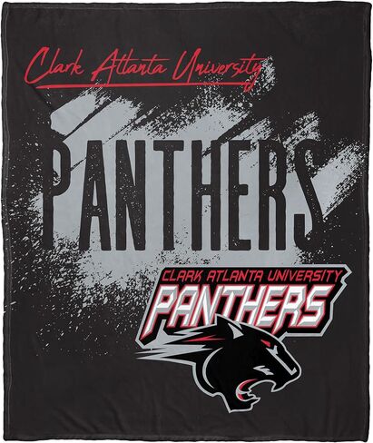 Northwest NCAA Unisex-Adult Silk Touch Throw Blanket in Saudi Arabia