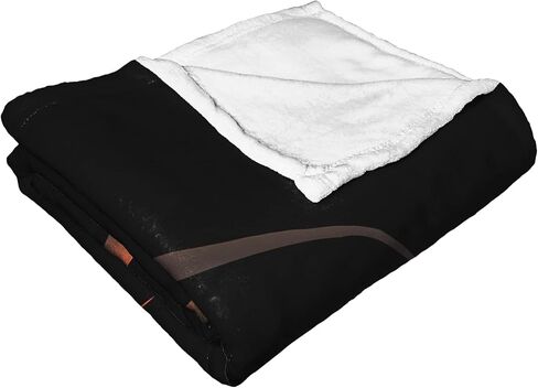Northwest Star Wars Silk Touch Throw Blanket, 50" x 60", Digital Leia in Saudi Arabia