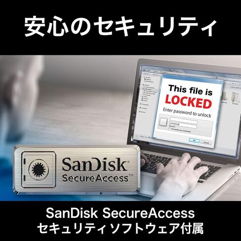 SanDisk SSD خارجي 1 تيرابايت USB 3.2 Gen2 قراءة تصل إلى 520 ميجابايت/ثانية SDSSDE30-1T00-GH25 SSD محمول Win Mac PS4 Eco Packaging in Saudi Arabia
