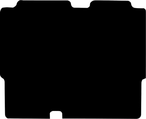 Design Engineering 50094 Under Hood Insulation Kit Compatible with '65-'67 Pontiac LeMans/GTO in Saudi Arabia