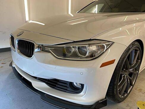 CARPRO Essence Plus عامل لمعان غير كاشط، SiO2، مزيج من عوامل إصلاح طبقة السيراميك، راتنجات الكوارتز عالية اللمعان، والجسيمات النانوية الكارهة للماء لإصلاح طلاء السيراميك المتين - 250 مل (8 أونصة) in Kuwait