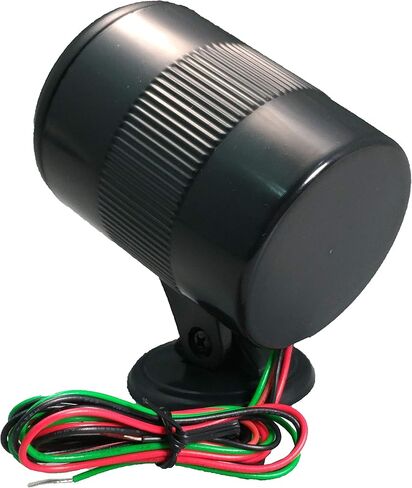 MOTOR METER RACING 52mm 2-1/16" Universal Tachometer for Diesel Engine Alternator 6000 RPM Black Dial in Dash in Kuwait