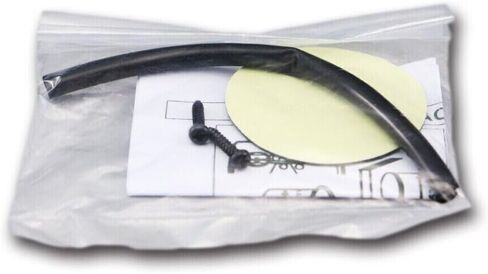 MOTOR METER RACING 52mm 2-1/16" Universal Tachometer for Diesel Engine Alternator 6000 RPM Black Dial in Dash in Kuwait