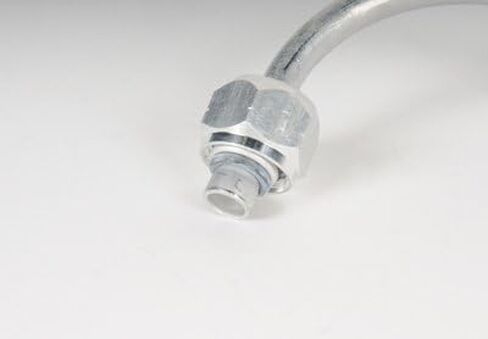 GM Genuine Parts 15-33170 Air Conditioning Refrigerant Liquid Hose in Saudi Arabia