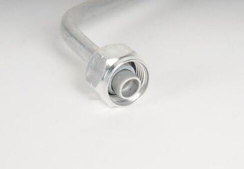 GM Genuine Parts 15-33170 Air Conditioning Refrigerant Liquid Hose in Saudi Arabia