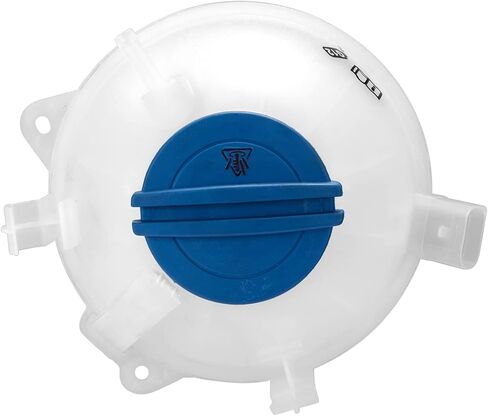 603-253 خزان تمدد مبرد مع غطاء متوافق مع AUDI A3 Q3 RS3 TT/لشركة VW BEETLE JETTA PASSAT RABBIT EOS CC GOLF in Kuwait