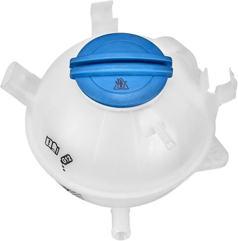 603-253 خزان تمدد مبرد مع غطاء متوافق مع AUDI A3 Q3 RS3 TT/لشركة VW BEETLE JETTA PASSAT RABBIT EOS CC GOLF in Kuwait