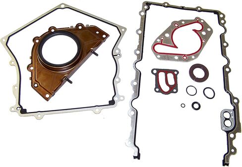DNJ FGK1116 مجموعة حشية كاملة لـ 2005-2008 كرايسلر دودج 300 ماغنوم أفينجر 2.7L V6 DOHC 167cu مستنشق بشكل طبيعي in Saudi Arabia