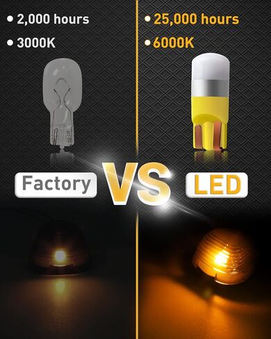 5 قطع من مصابيح الكابينة LED ذات العدسات المدخنة ومصابيح علامة التخليص العلوية مع قواعد مآخذ ومصابيح بيضاء متوافقة مع Ford F250 F350 F450 F550 Super Duty 1999-2007 و2011-2016 in Kuwait