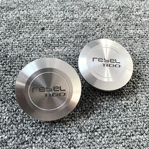 CNC الإطار ثقب غطاء قبعات لهوندا CMX1100/REBEL1100 2021 cmx 1100 المتمردين 1100 التوصيل غطاء الإطار الزخرفية مجموعة 2 قطعة in Saudi Arabia