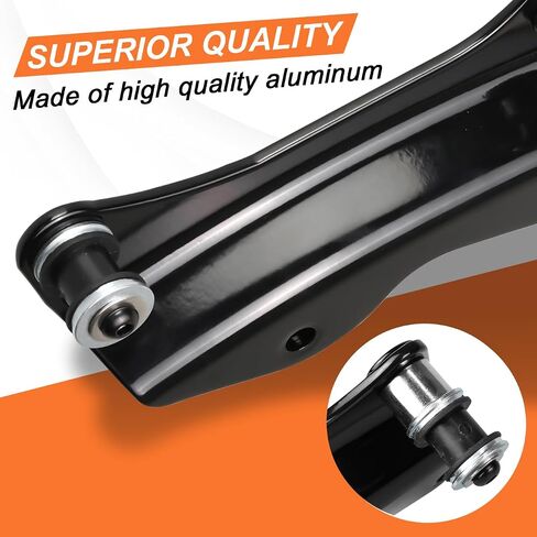 Black 4 Point Docking Hardware Kit Compatible with for Touring Street Glide Electra Glide Road Glide Road King 2014-Later in Kuwait