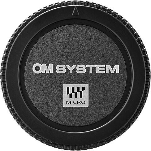 غطاء الجسم OM SYSTEM BC-2 لكاميرات SLR الرقمية ذات الأربعة أثلاث in Saudi Arabia