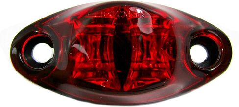 ضوء علامة LED من Kaper II L04-0071R in Saudi Arabia