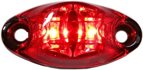 ضوء علامة LED من Kaper II L04-0071R in Saudi Arabia
