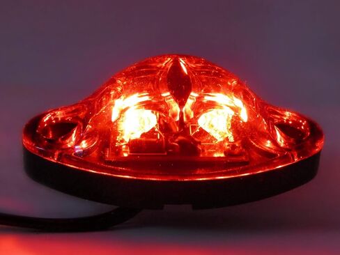 ضوء علامة LED من Kaper II L04-0071R in Saudi Arabia
