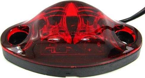 ضوء علامة LED من Kaper II L04-0071R in Saudi Arabia