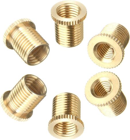 3 قطعة محولات مقبض التحول النحاس العالمي M8 X 1.25/M10 X 1.25/M10 X 1.5 موضوع والعتاد شيفتر مقبض المسمار in Kuwait