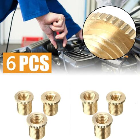 3 قطعة محولات مقبض التحول النحاس العالمي M8 X 1.25/M10 X 1.25/M10 X 1.5 موضوع والعتاد شيفتر مقبض المسمار in Kuwait