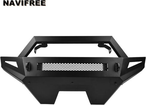 المصد الأمامي من الصفائح المعدنية مناسب لـ 2016-2023 Can-Am Defender in Kuwait