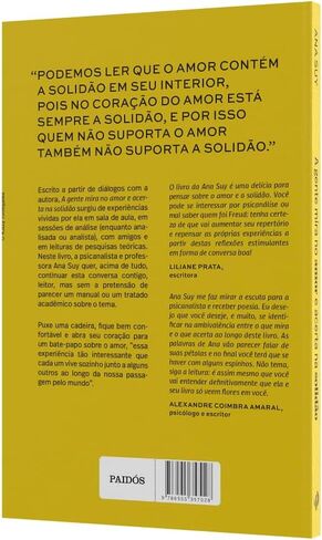 A gente mira no amor e acerta na solidao (Em Portugues do Brasil) in Saudi Arabia