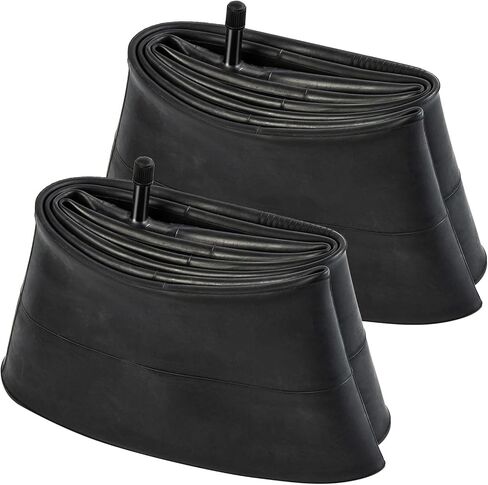 2 Pcs 20" Self Sealing Fat Tire Tubes 20" x3.5/4.0" AV32mm Schrader Valve Super Automatic Repair, Self-Sealing, Puncture Resistant 20" Fat Bike/Bicycle Tire Tubes in Saudi Arabia