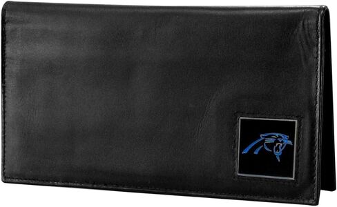 Siskiyou Sports Deluxe Leather Checkbook Cover in Saudi Arabia