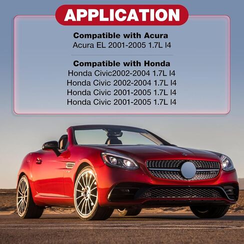 5019 شمعات إشعال إيريديوم متوافقة مع Ford Edge Flex Fusion Taurus Taurus X Lincoln MKS MKT MKX MKZ Mercury Sable لـ LTR5GP 3.5L 3.7L V6 (مجموعة من 6) in Kuwait