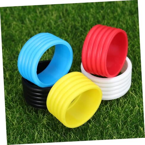 BESPORTBLE 10 pcs Tennis Tape Grip Tape Rackets Tennis Racket overgrip Badminton Grip Racquet Grips Sweat Band Tennis overgrip Racket Bands overgrip Adhesive Tape Squash in Saudi Arabia