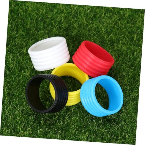 BESPORTBLE 10 pcs Tennis Tape Grip Tape Rackets Tennis Racket overgrip Badminton Grip Racquet Grips Sweat Band Tennis overgrip Racket Bands overgrip Adhesive Tape Squash in Saudi Arabia