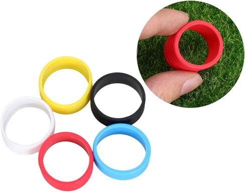 BESPORTBLE 10 pcs Tennis Tape Grip Tape Rackets Tennis Racket overgrip Badminton Grip Racquet Grips Sweat Band Tennis overgrip Racket Bands overgrip Adhesive Tape Squash in Saudi Arabia
