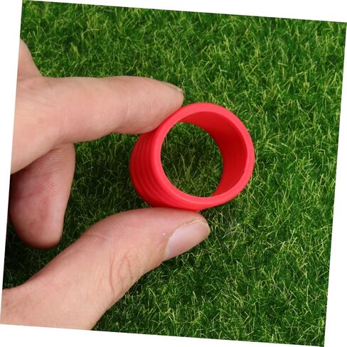 BESPORTBLE 10 pcs Tennis Tape Grip Tape Rackets Tennis Racket overgrip Badminton Grip Racquet Grips Sweat Band Tennis overgrip Racket Bands overgrip Adhesive Tape Squash in Saudi Arabia