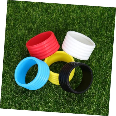 BESPORTBLE 10 pcs Tennis Tape Grip Tape Rackets Tennis Racket overgrip Badminton Grip Racquet Grips Sweat Band Tennis overgrip Racket Bands overgrip Adhesive Tape Squash in Saudi Arabia