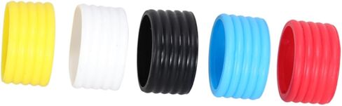 BESPORTBLE 10 pcs Tennis Tape Grip Tape Rackets Tennis Racket overgrip Badminton Grip Racquet Grips Sweat Band Tennis overgrip Racket Bands overgrip Adhesive Tape Squash in Saudi Arabia