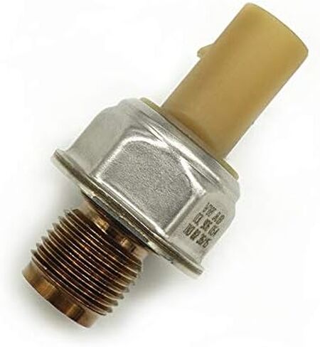 03L906054A 85PP26-93 مستشعر ضغط السكك الحديدية وقود الديزل المعاد تصنيعه متوافق مع فولكس فاجن بيتل سكودا جولف باسات AUD-I A3 A5 A6 Q5 2.0 TDI in Kuwait