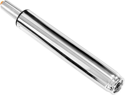 السكتة الدماغية 5.5 بوصة رفع الغاز اسطوانة استبدال كرسي هوائي جزء الثقيلة الصلب الحال بالنسبة الحجم العالمي تمديد الارتفاع لكرسي مكتب البراز in Kuwait