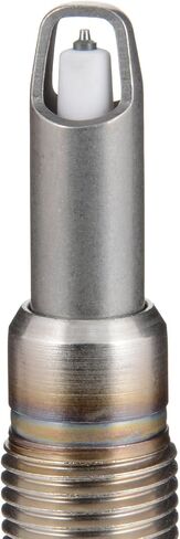Autolite HT15 Platinum High Thread Spark Plug, Pack of 1 in Saudi Arabia