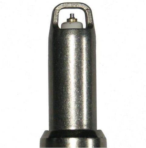 Autolite HT15 Platinum High Thread Spark Plug, Pack of 1 in Saudi Arabia