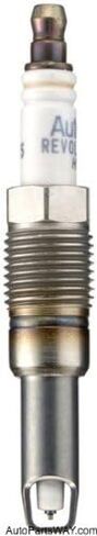 Autolite HT15 Platinum High Thread Spark Plug, Pack of 1 in Saudi Arabia