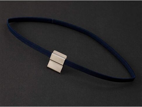 Midori 62320006 Book Band Clip Band for A5 in Saudi Arabia
