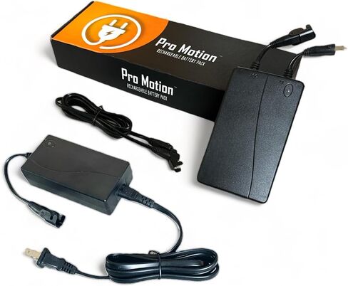 2600 mAh Rechargeable Battery Pack Kit with Charger for Sofa, Couch, Sectional, Recliner. Battery Charger Included. in Saudi Arabia