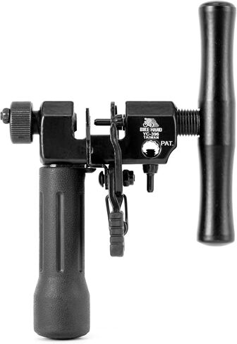 أداة ربط إزالة دبوس سلسلة الدراجة - كماشة - متوافقة مع Shimano & Campagnolo - مفردة إلى 12 سرعة - أداة ربط سريعة 2 في 1 وكسارة سلسلة in Saudi Arabia