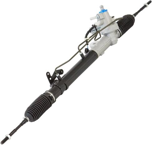 For Nissan Maxima 2009 2010 2011 2012 2013 2014 Power Steering Rack & Pinion - BuyAutoParts 80-01559AN New in Saudi Arabia